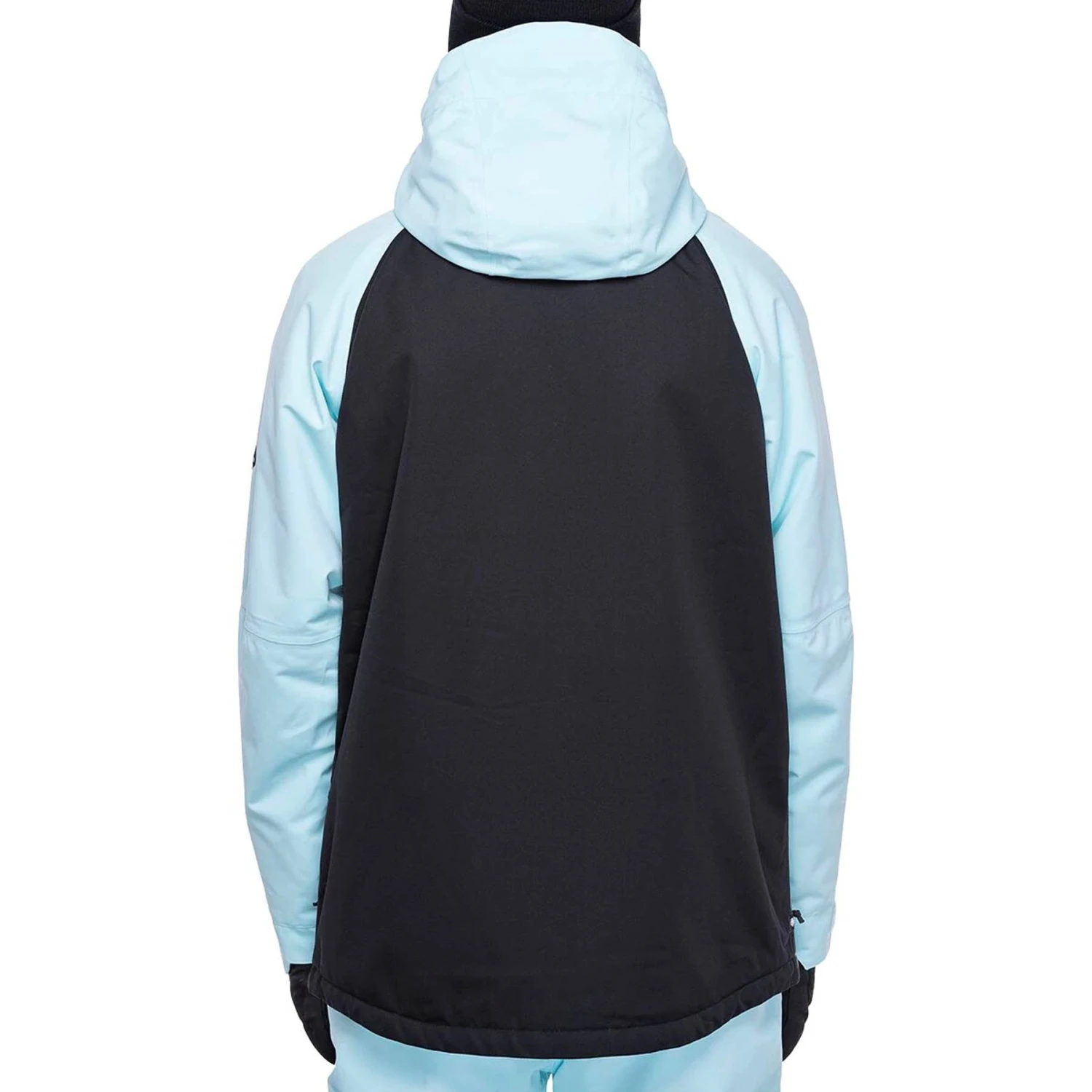 686 Mens Geo Insulated Jacket 2023 - Image 2