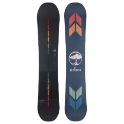 Arbor Formula Camber 2022