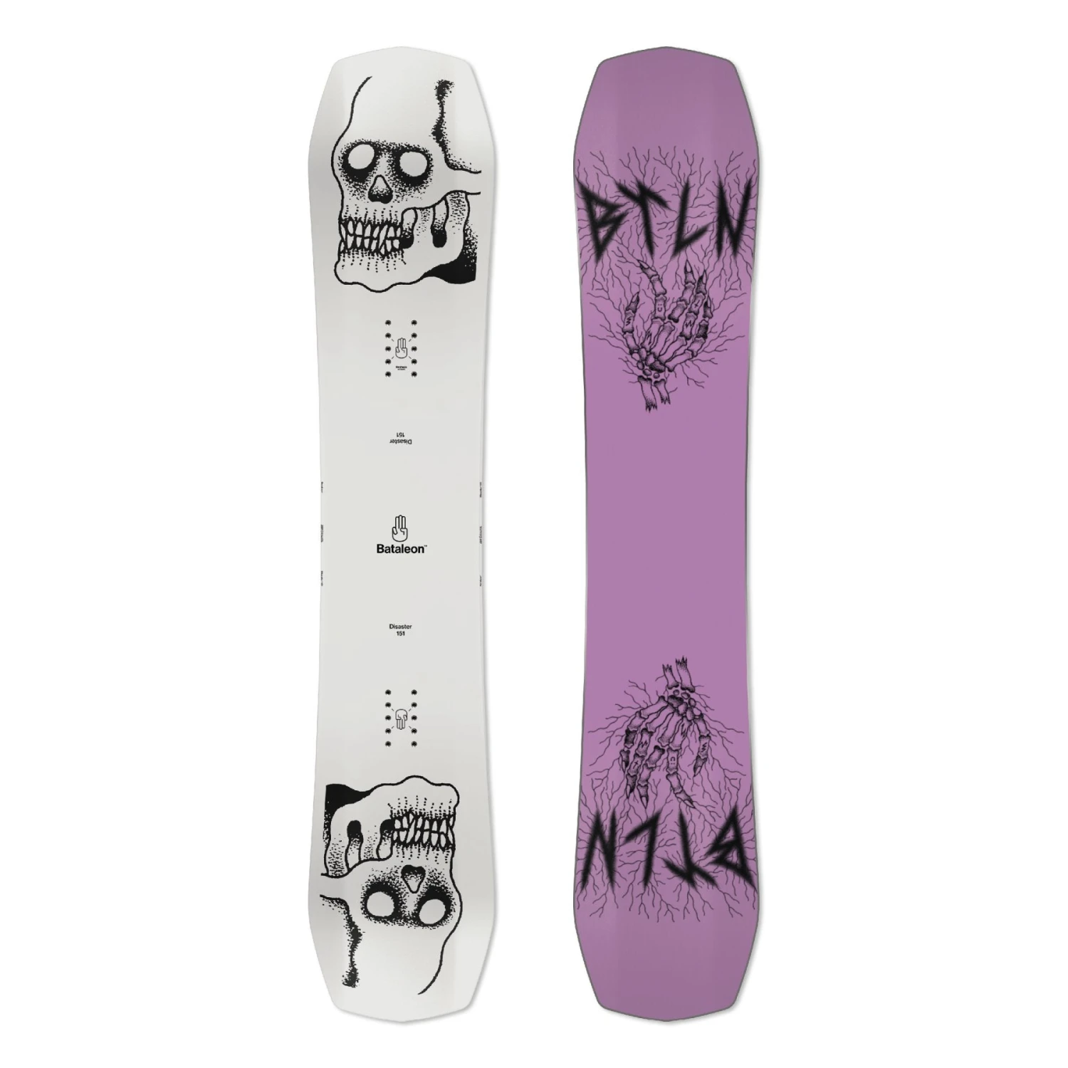 Bataleon Disaster 2022