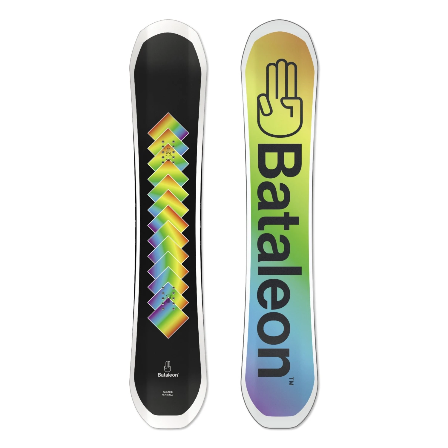 Bataleon Fun.Kink 2022