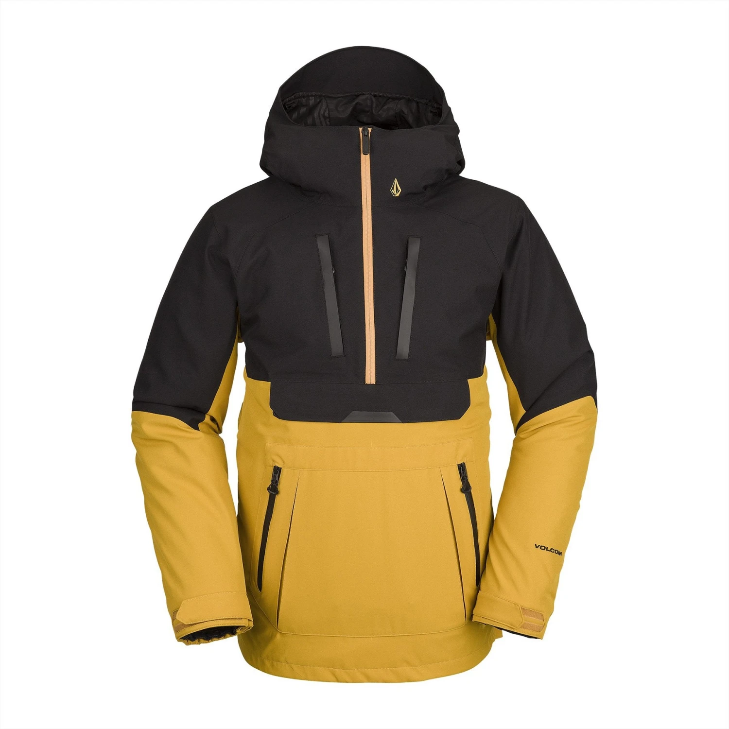 Volcom Brighton Pullover 2022 - Image 5