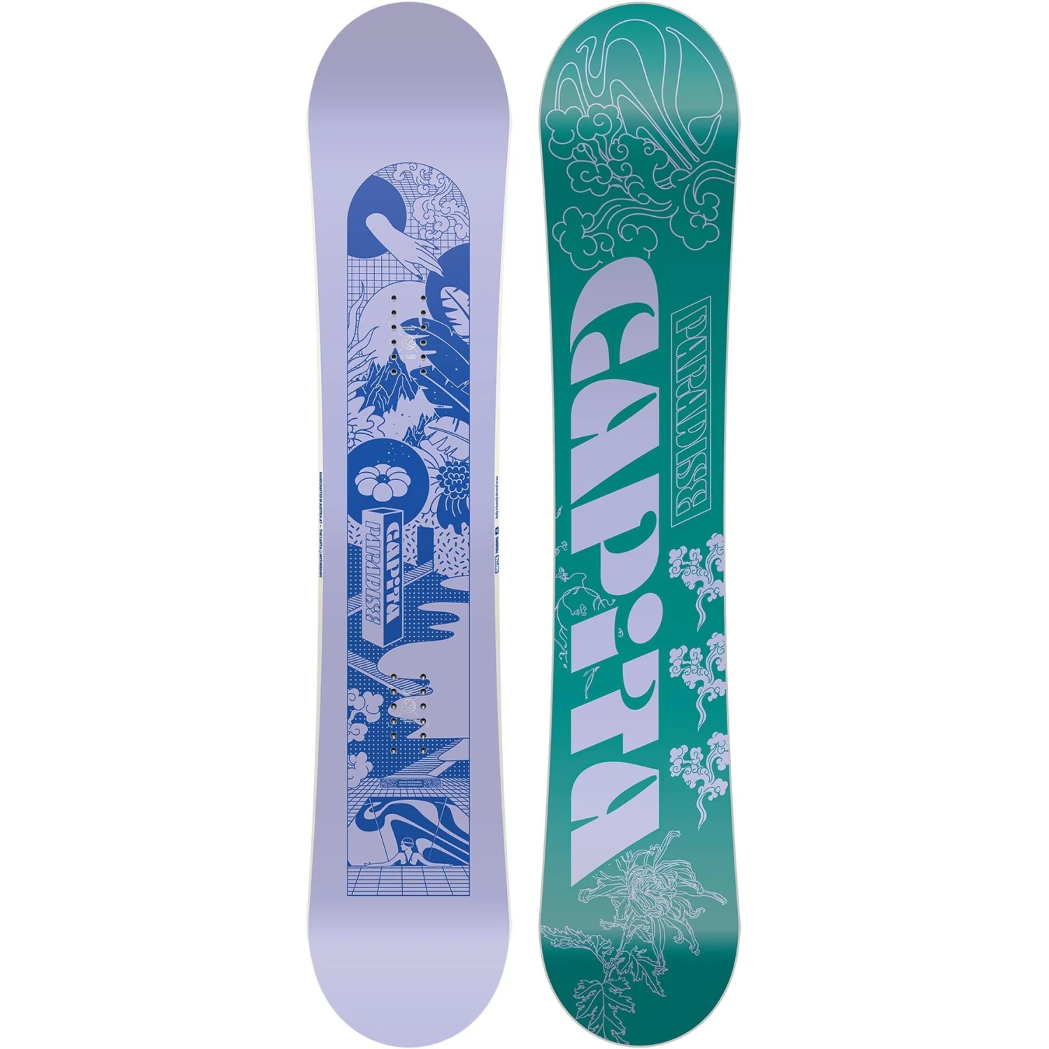 CAPiTA Paradise 2024 - Image 4