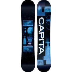 CAPiTA Pathfinder Camber 2024