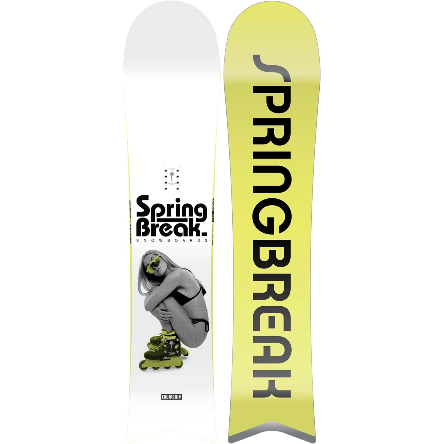 CAPiTA Spring Break Slush Slashers 2.0 2024 - Image 2