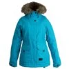 Powder Room Cloud Insulated Jacket