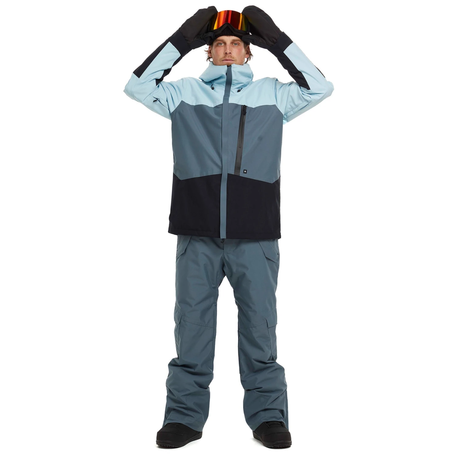 Elude Terra Firma Jacket 2023 - Image 2