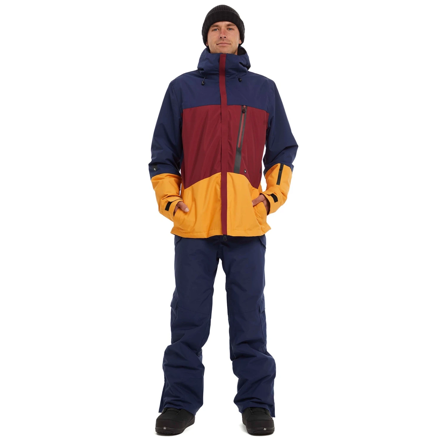 Elude Terra Firma Jacket 2023 - Image 7