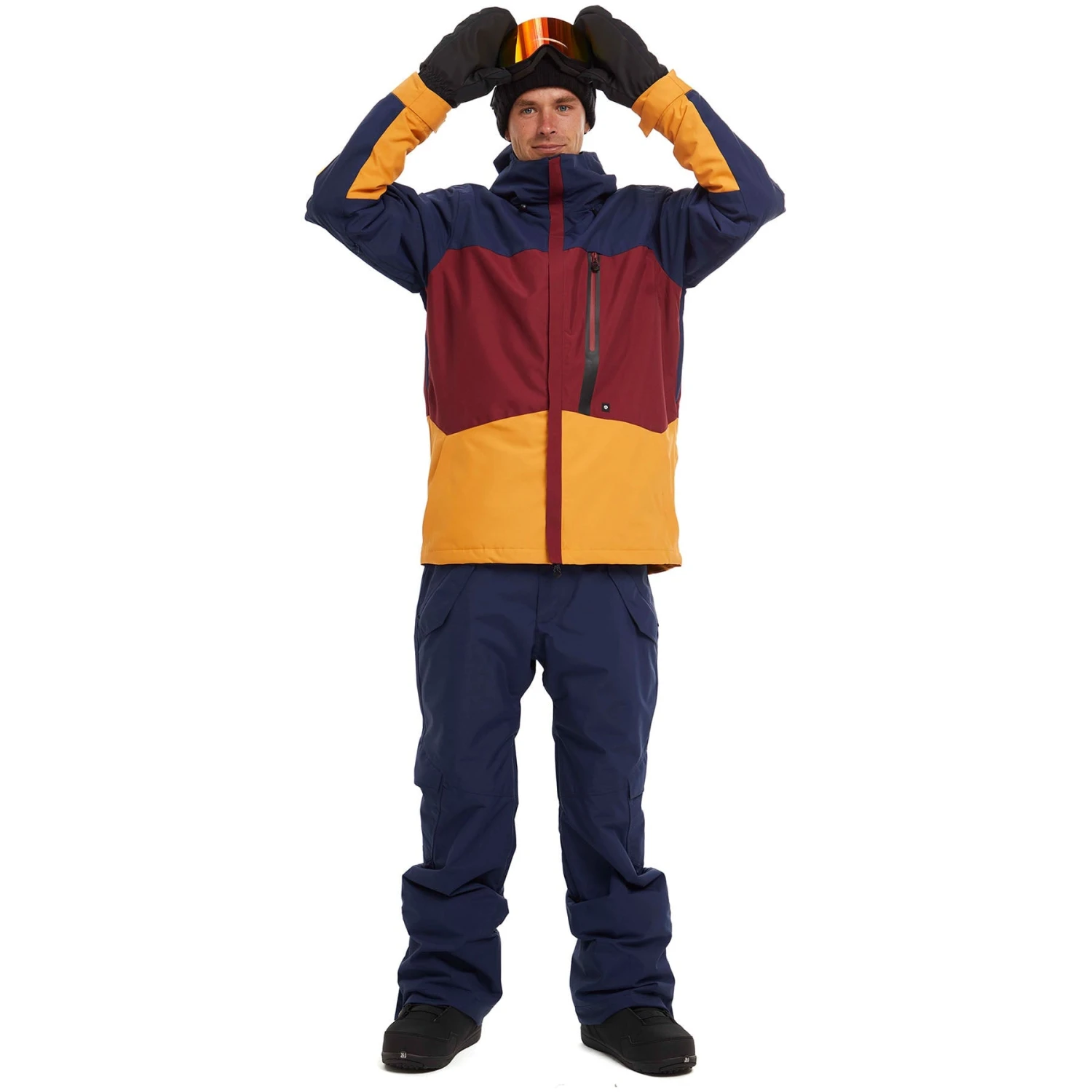 Elude Terra Firma Jacket 2023 - Image 12