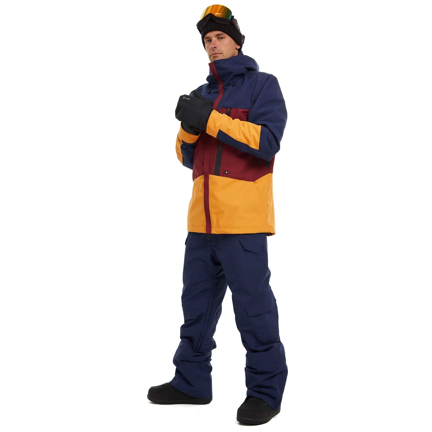 Elude Terra Firma Jacket 2023 - Image 13