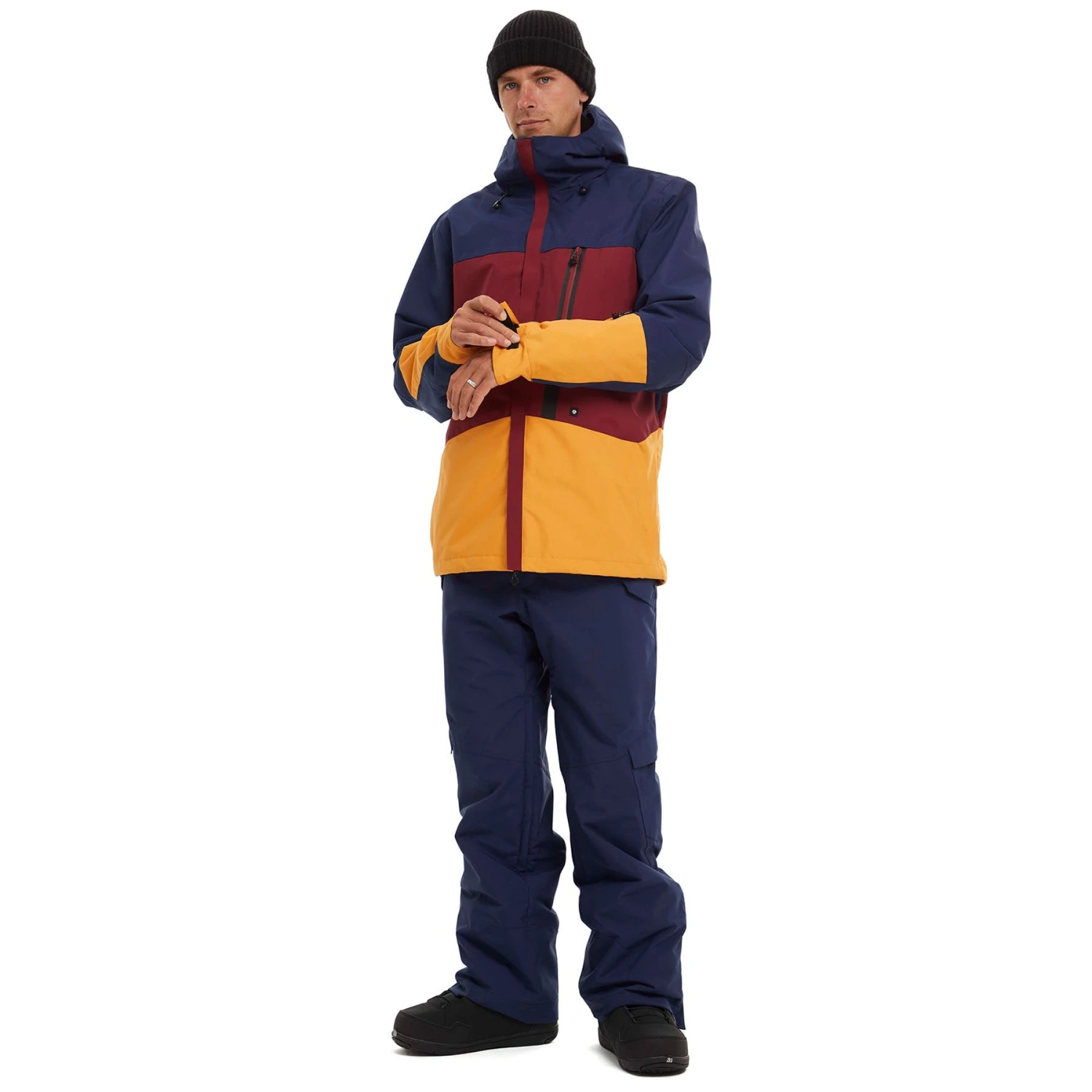 Elude Terra Firma Jacket 2023 - Image 8