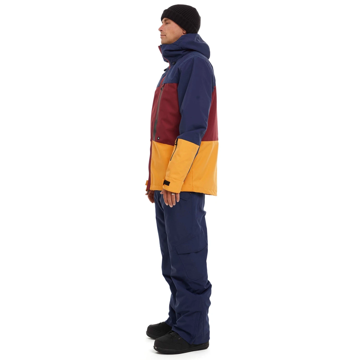 Elude Terra Firma Jacket 2023 - Image 9