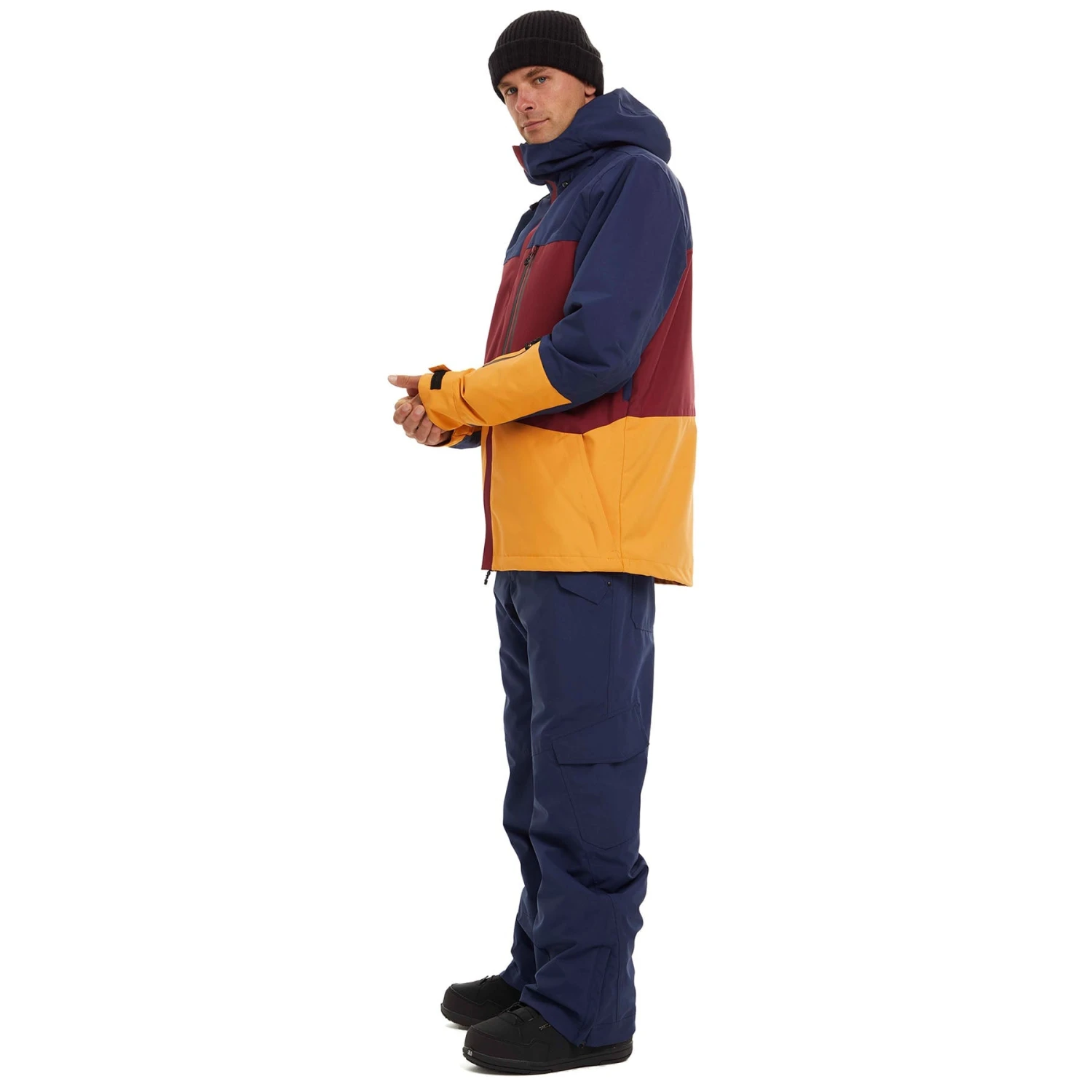 Elude Terra Firma Jacket 2023 - Image 10