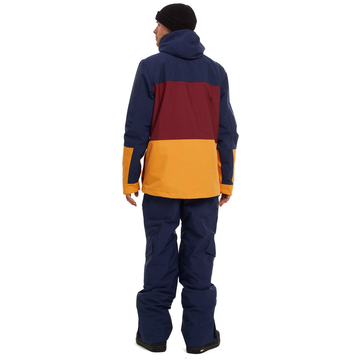 Elude Terra Firma Jacket 2023 - Image 11