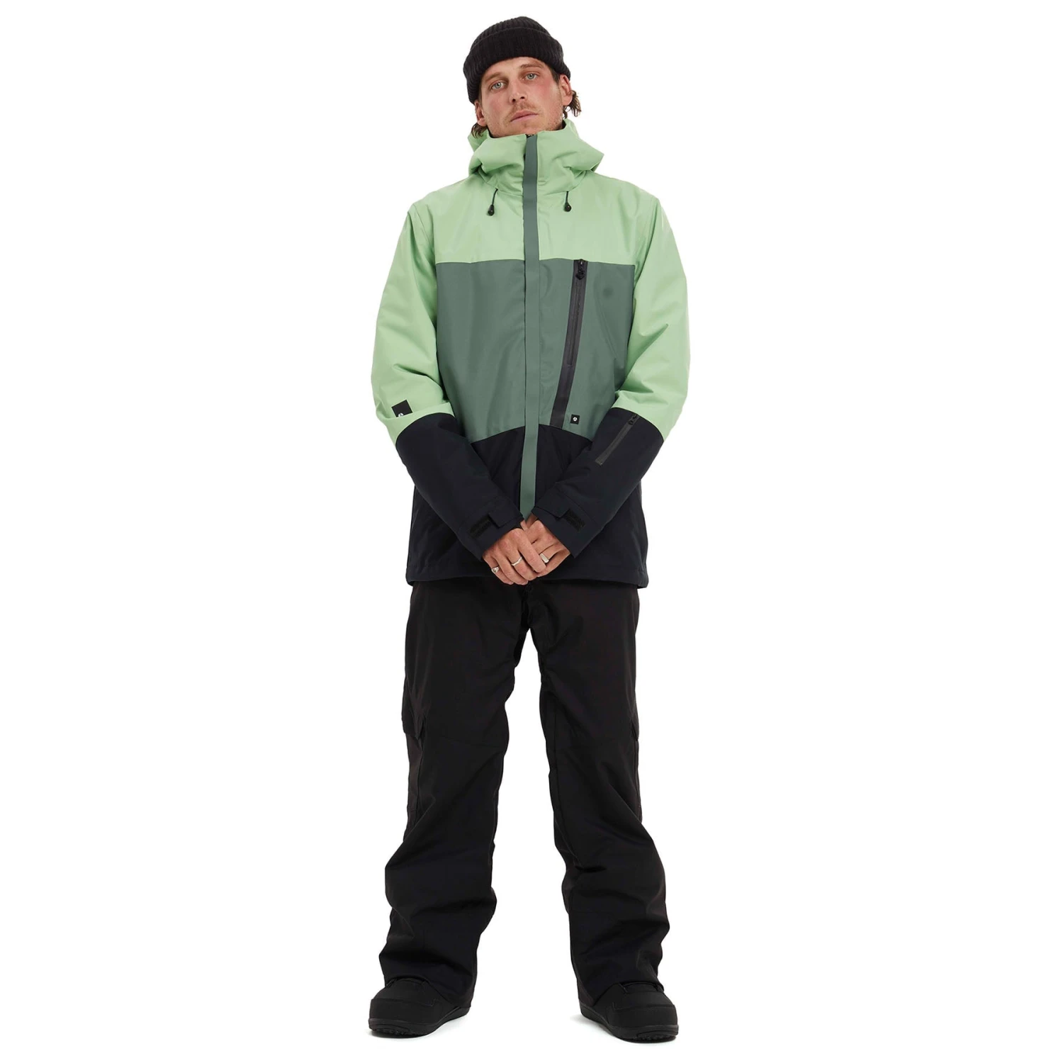 Elude Terra Firma Jacket 2023 - Image 14