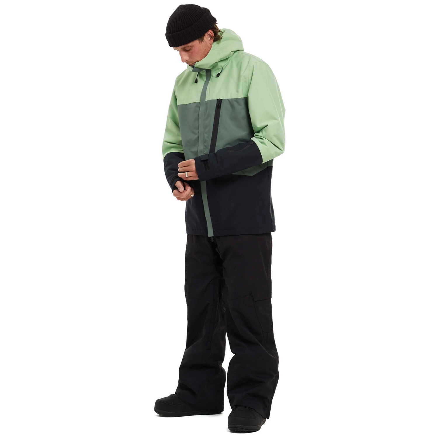 Elude Terra Firma Jacket 2023 - Image 16