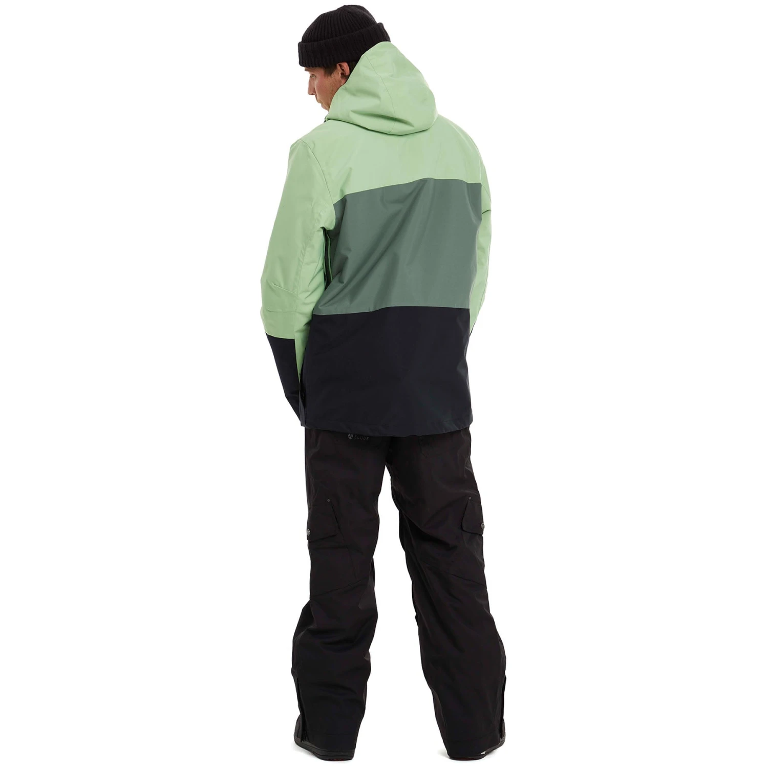 Elude Terra Firma Jacket 2023 - Image 17