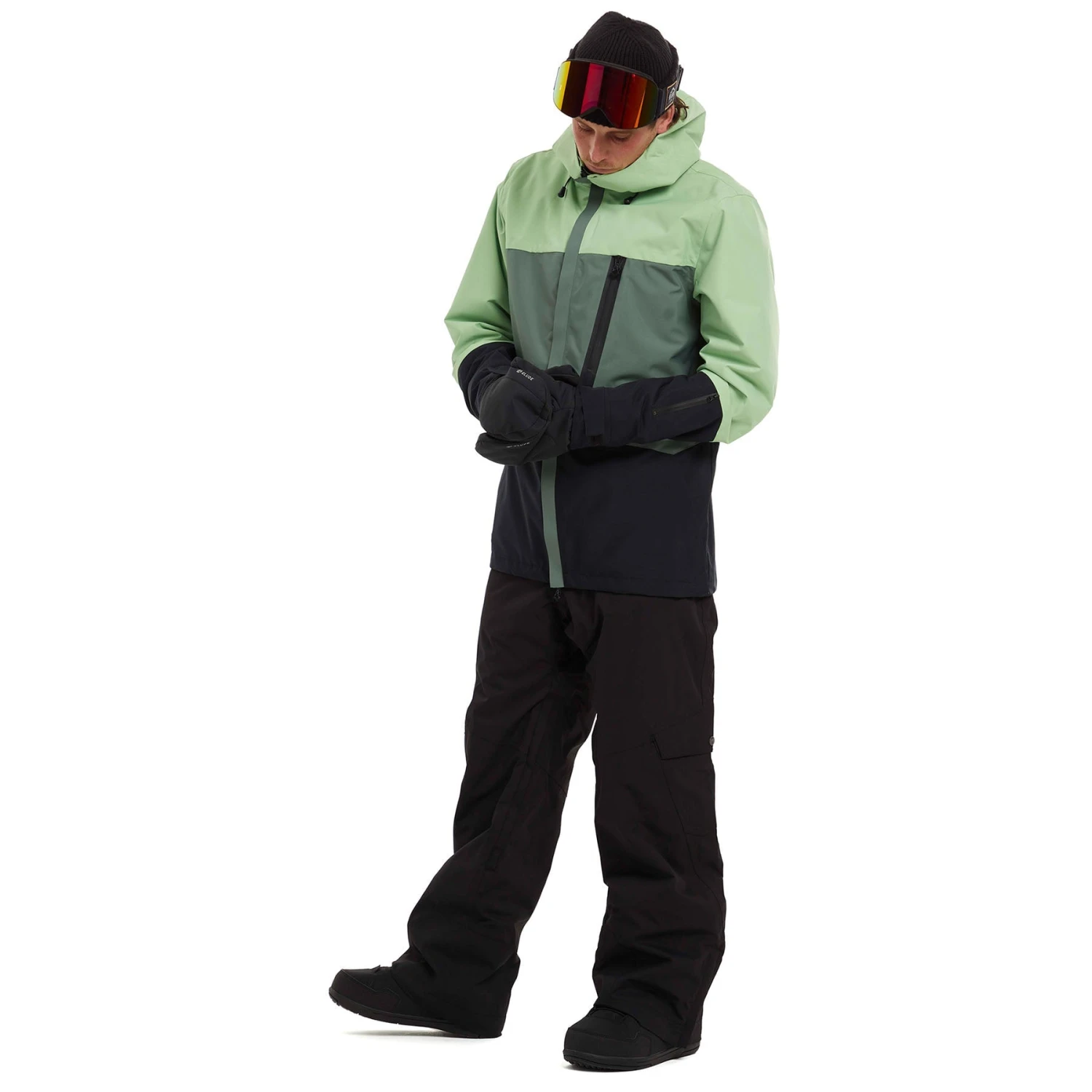 Elude Terra Firma Jacket 2023 - Image 19