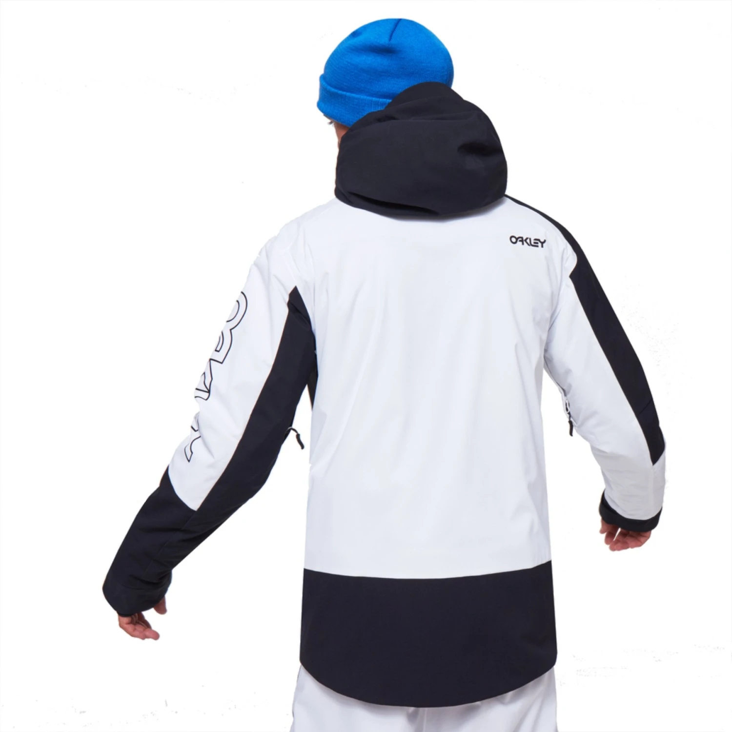 Oakley TNP BZI Jacket - Image 7