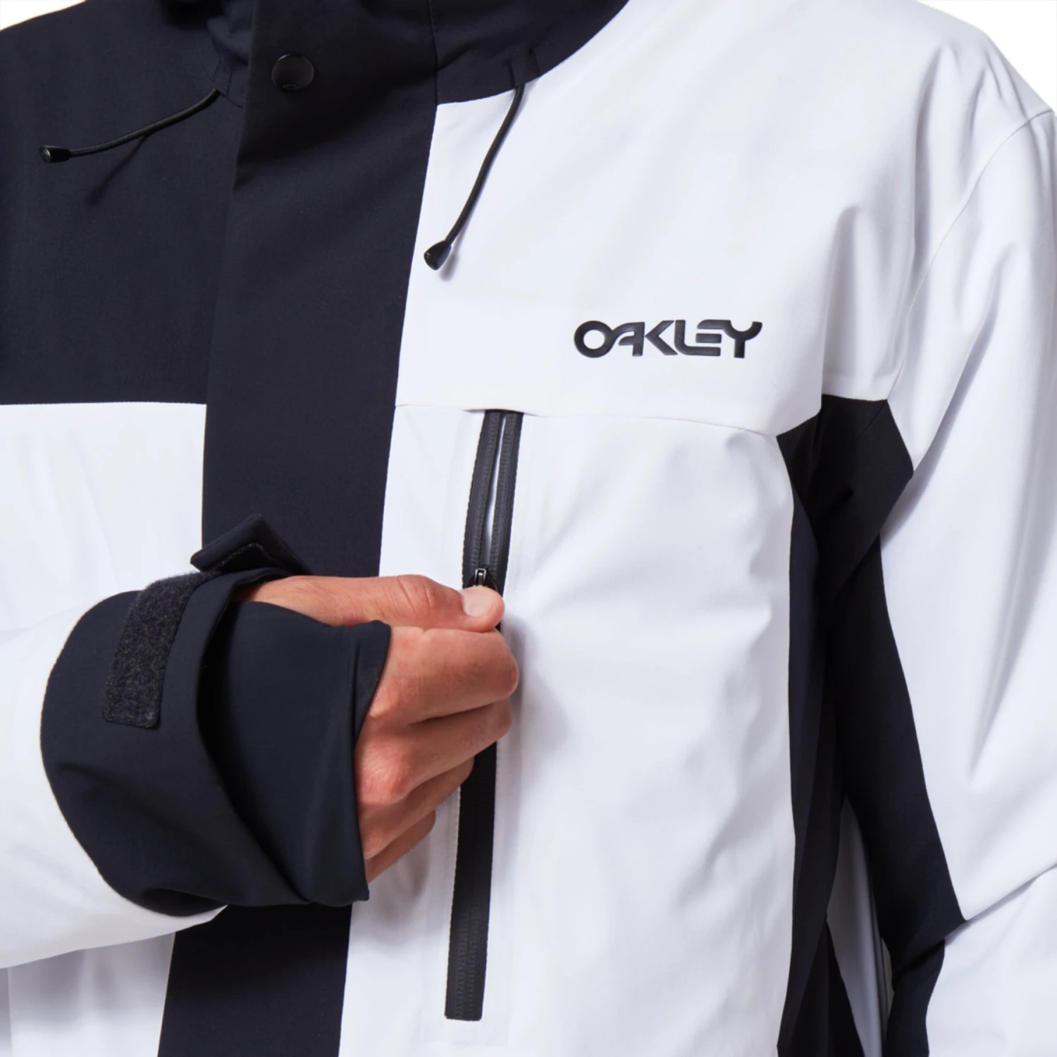 Oakley TNP BZI Jacket - Image 9
