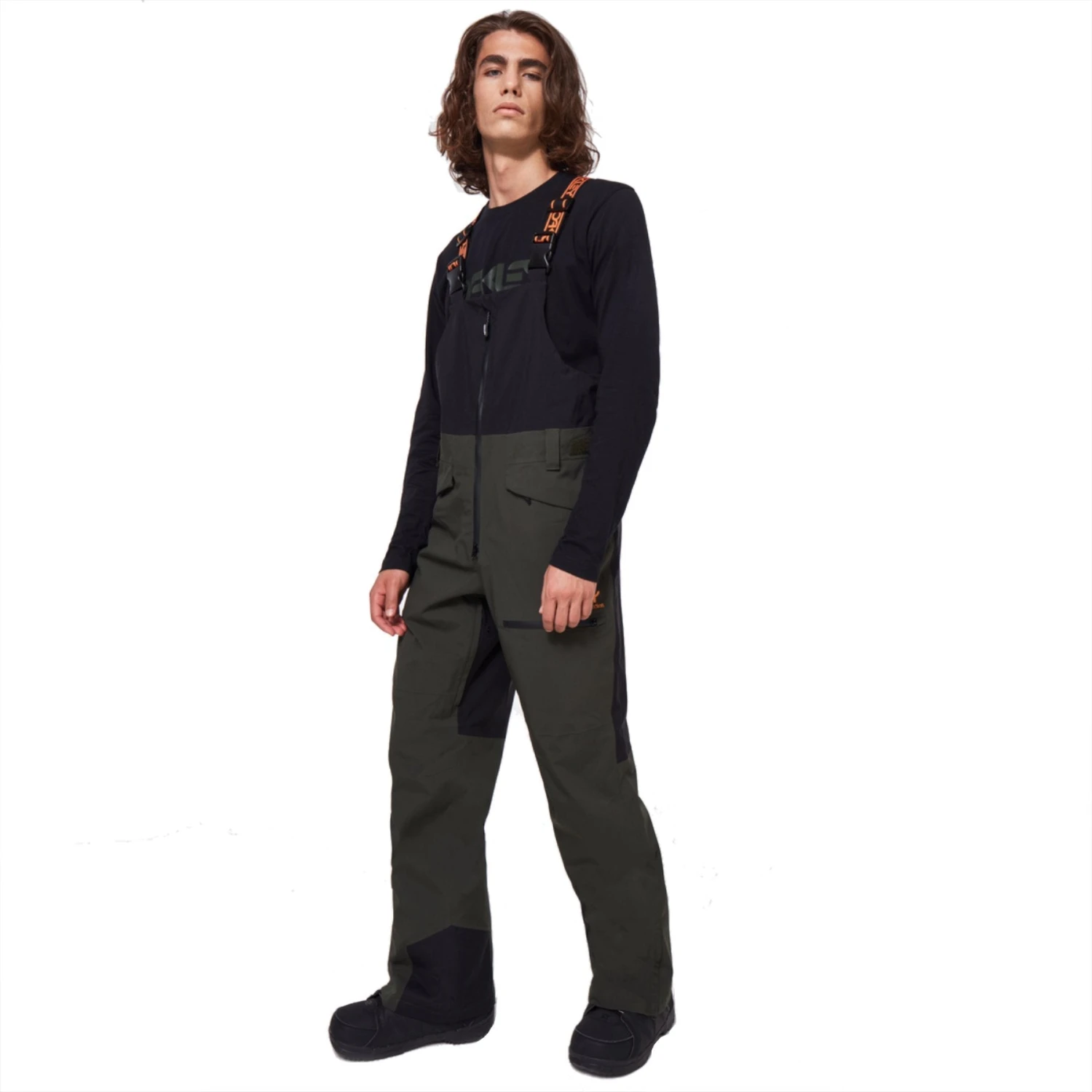 Oakley TNP Shell Bib - Image 5