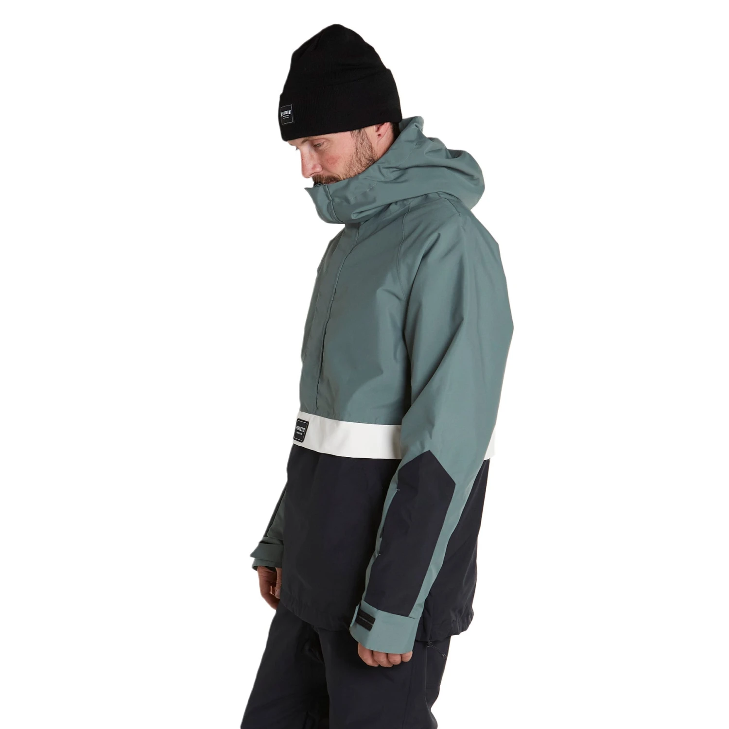 Frenetic North West Anorak - Image 15