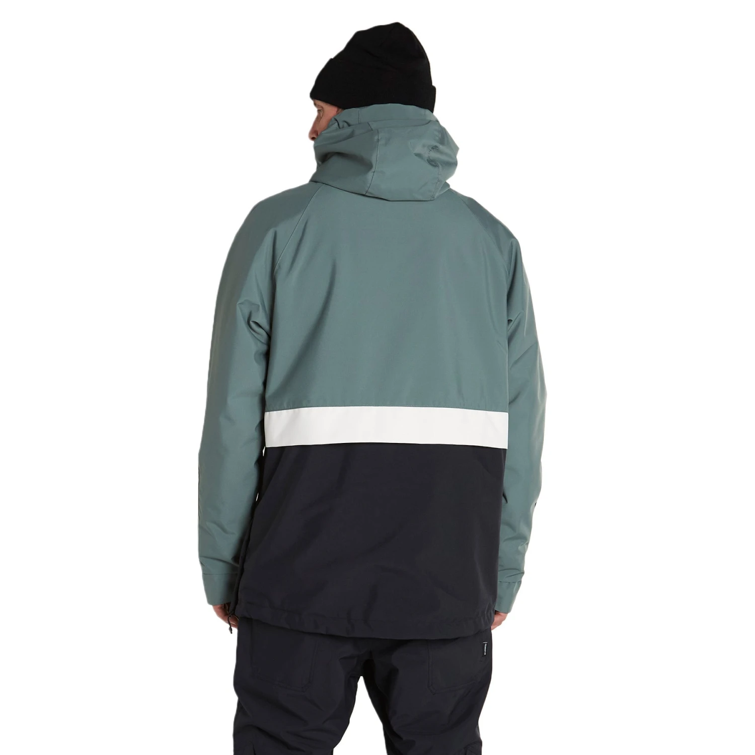 Frenetic North West Anorak - Image 16