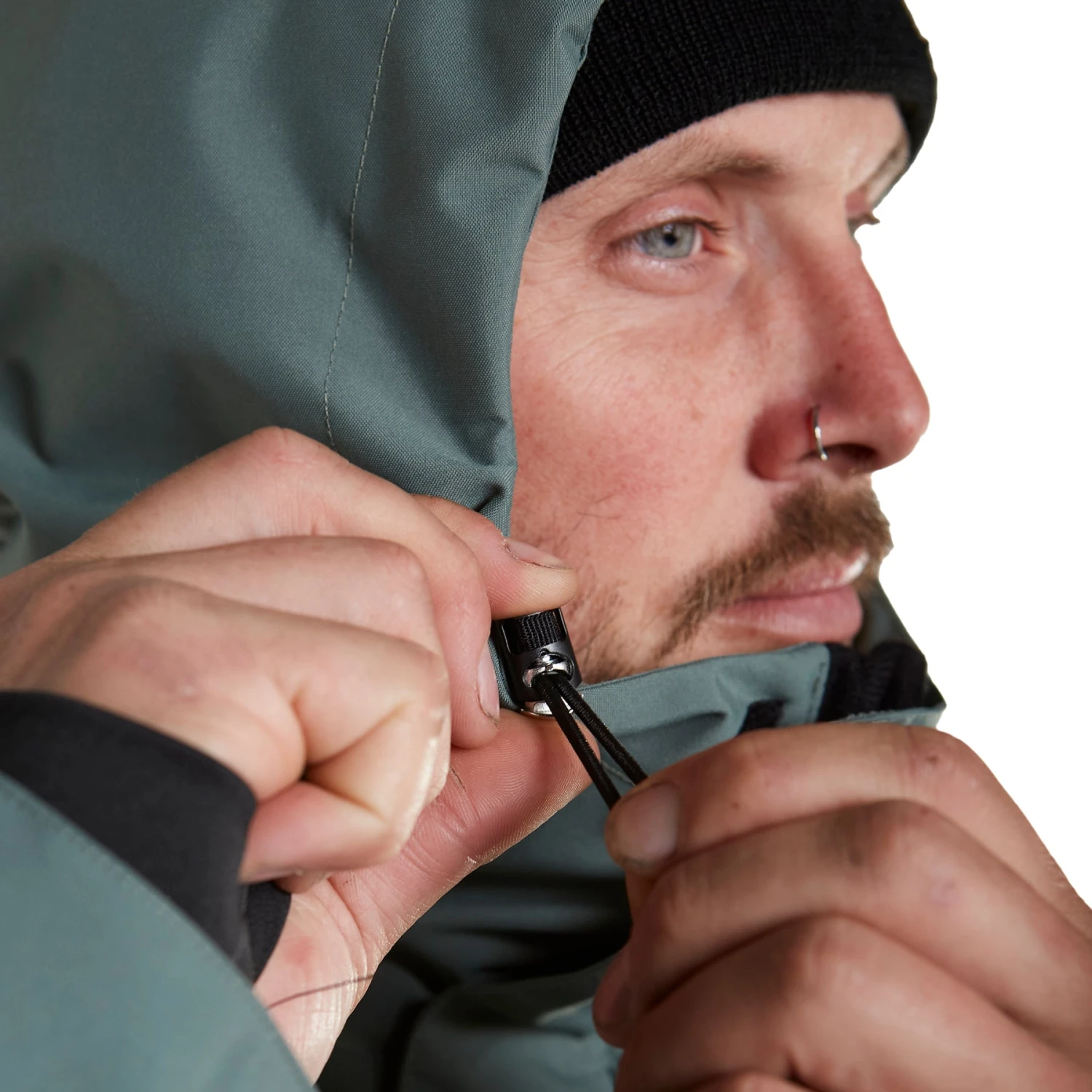 Frenetic North West Anorak - Image 17