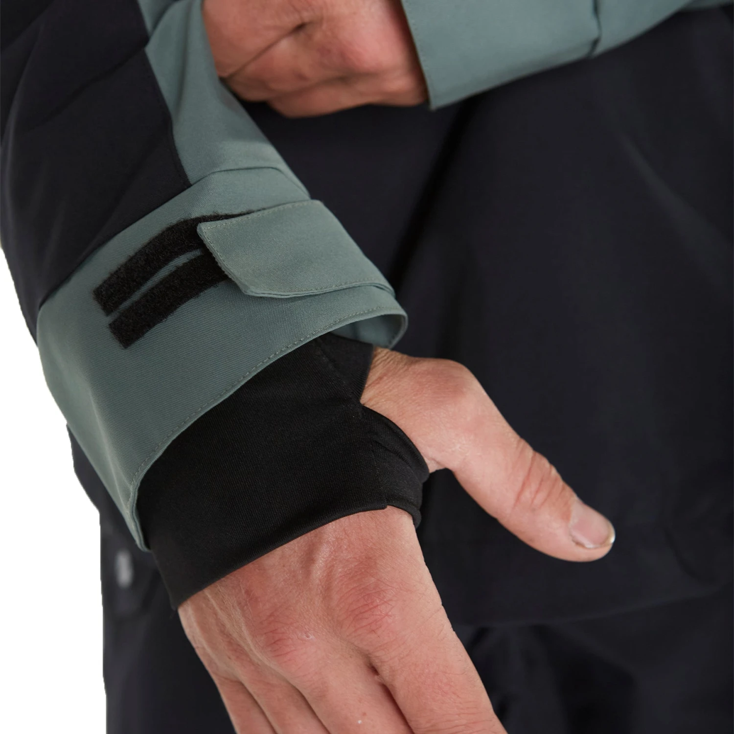 Frenetic North West Anorak - Image 20