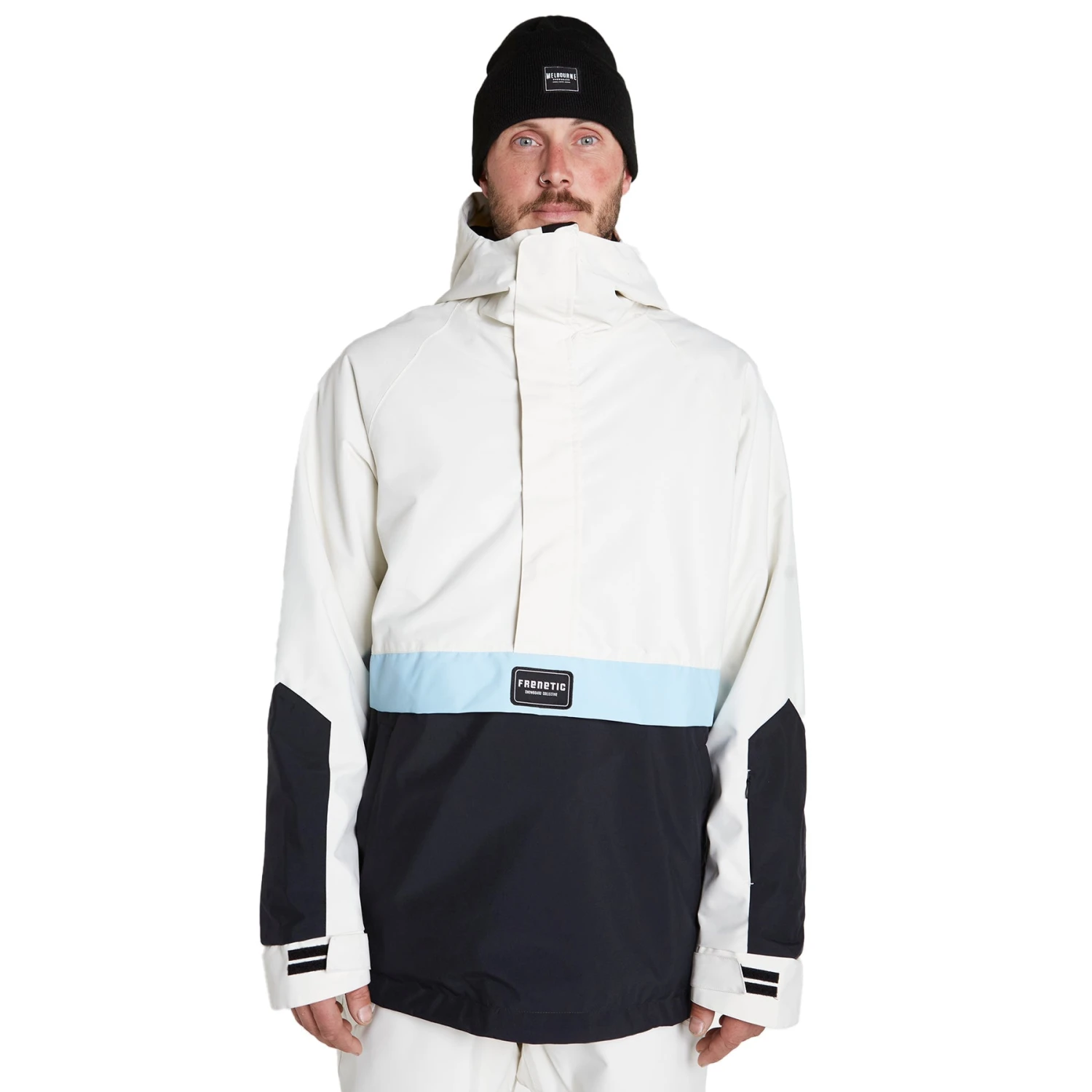 Frenetic North West Anorak - Image 2