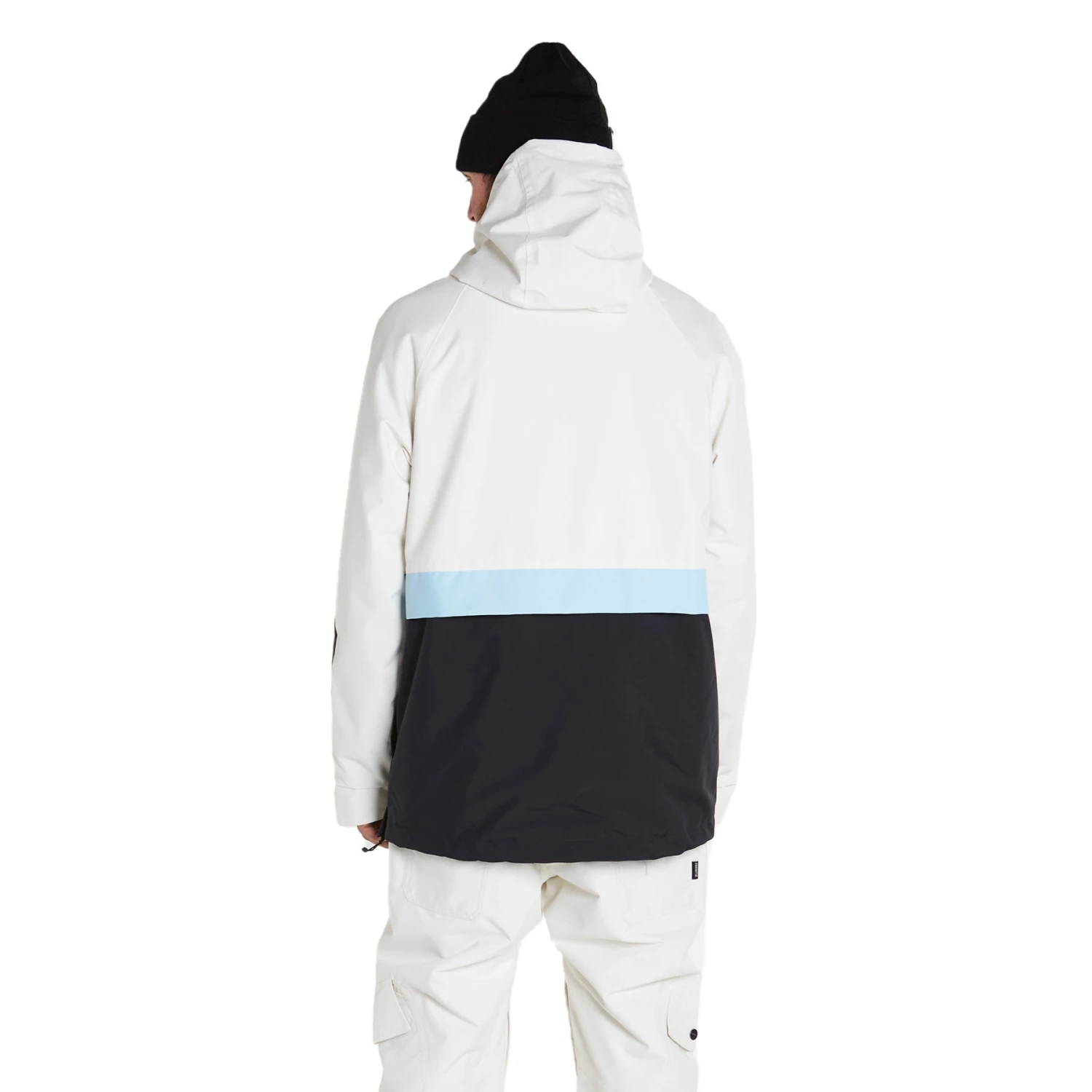 Frenetic North West Anorak - Image 3