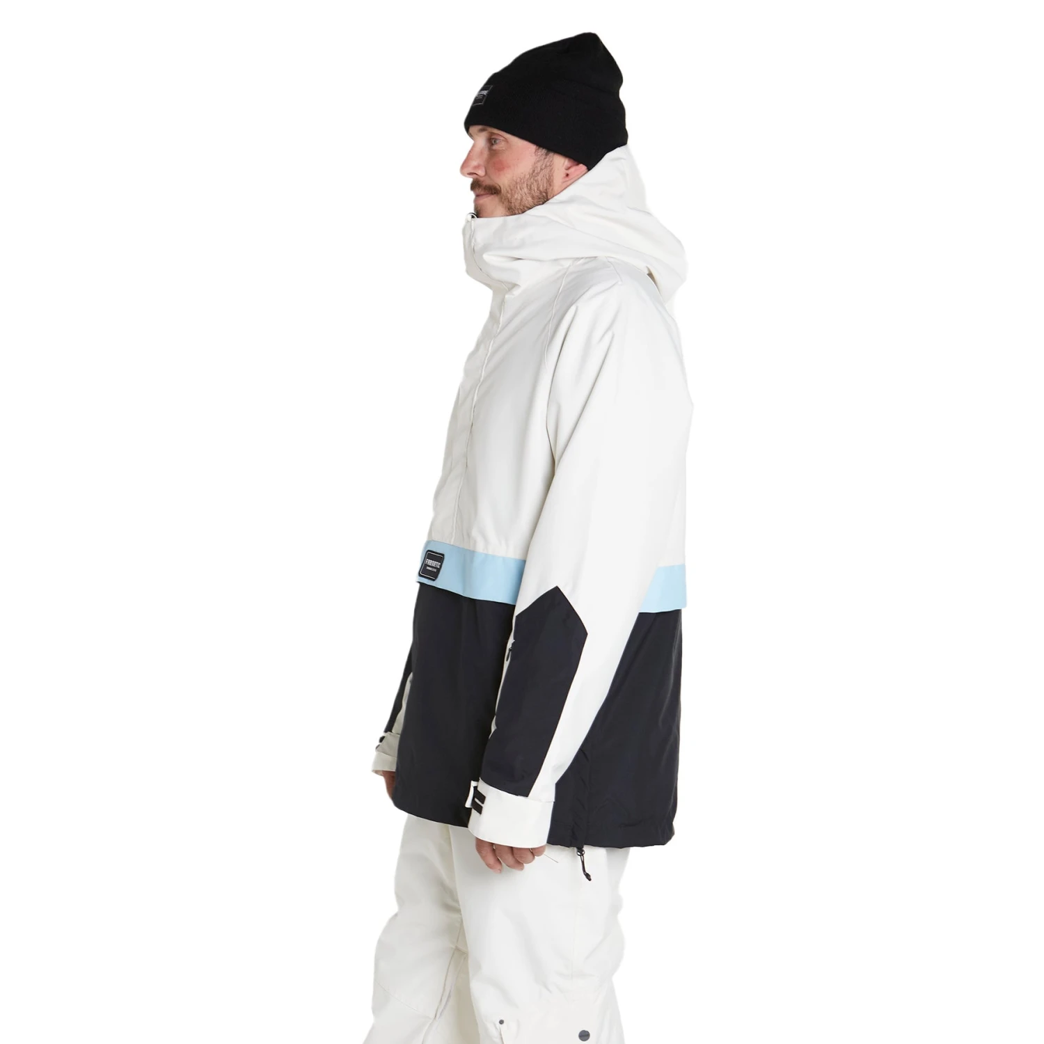 Frenetic North West Anorak - Image 4