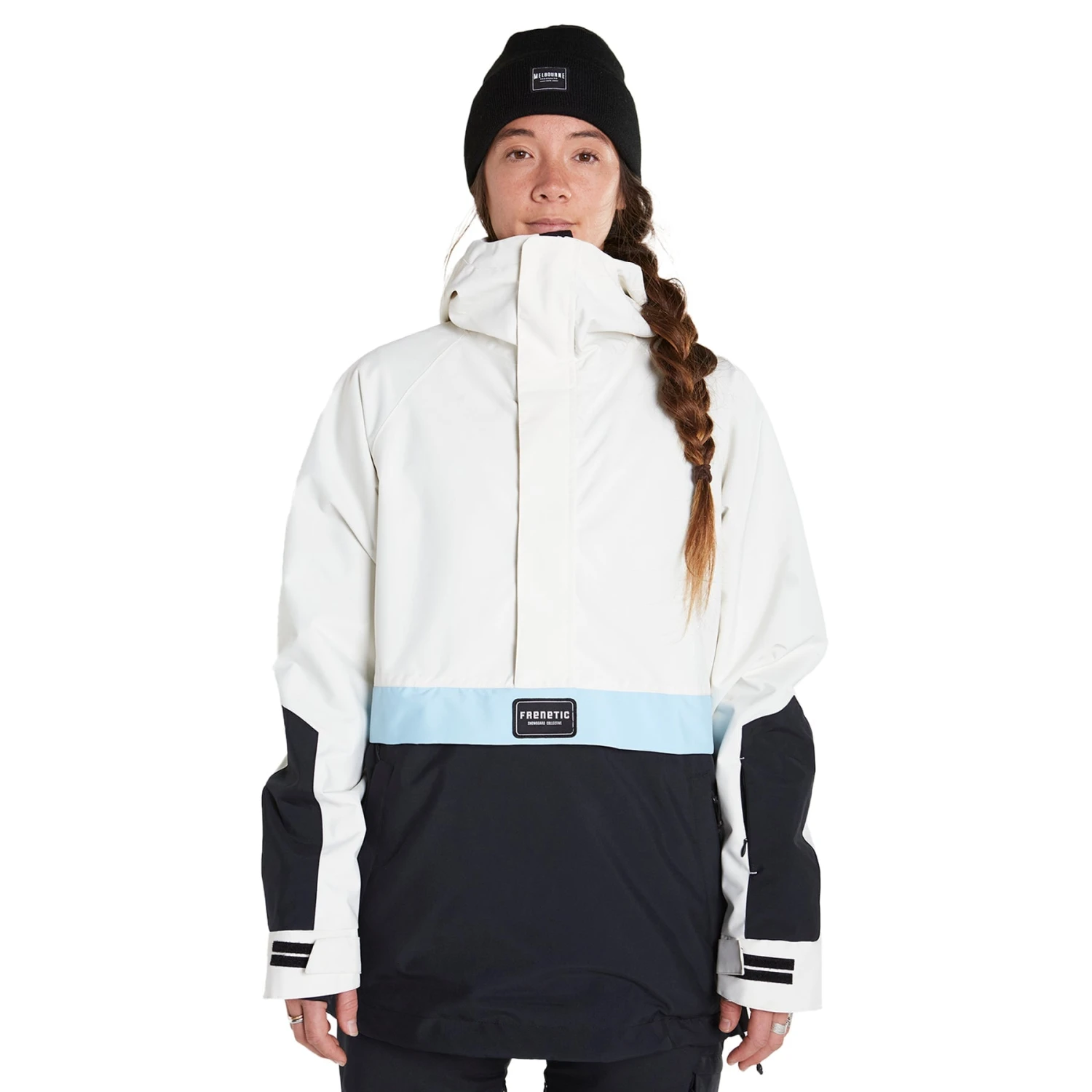 Frenetic North West Anorak - Image 5