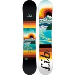 Lib Tech Glider 2024