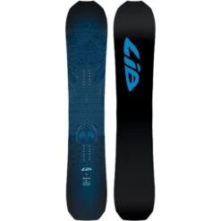 Lib Tech Golden Orca 2024