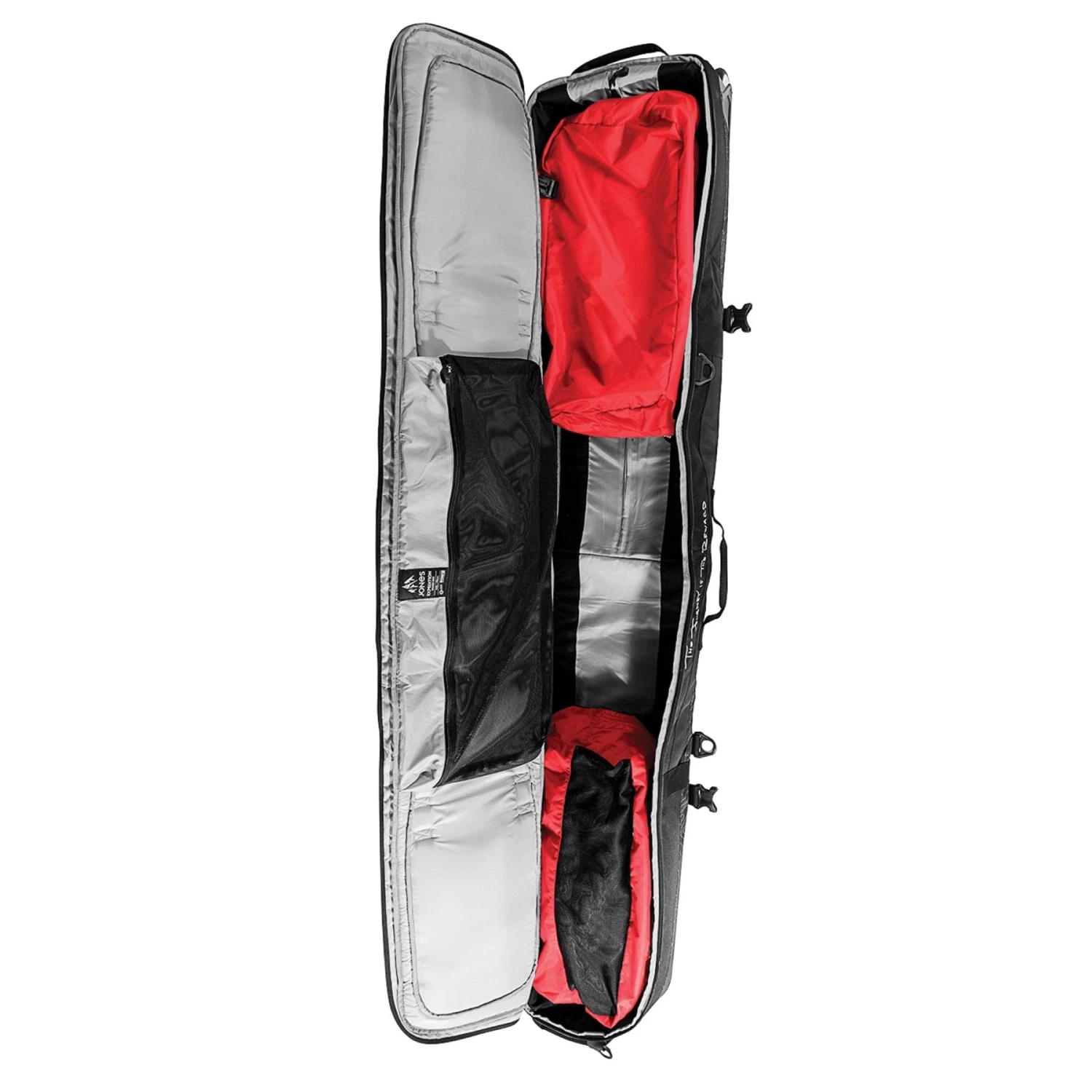 Jones Expedition Board Bag - Image 2