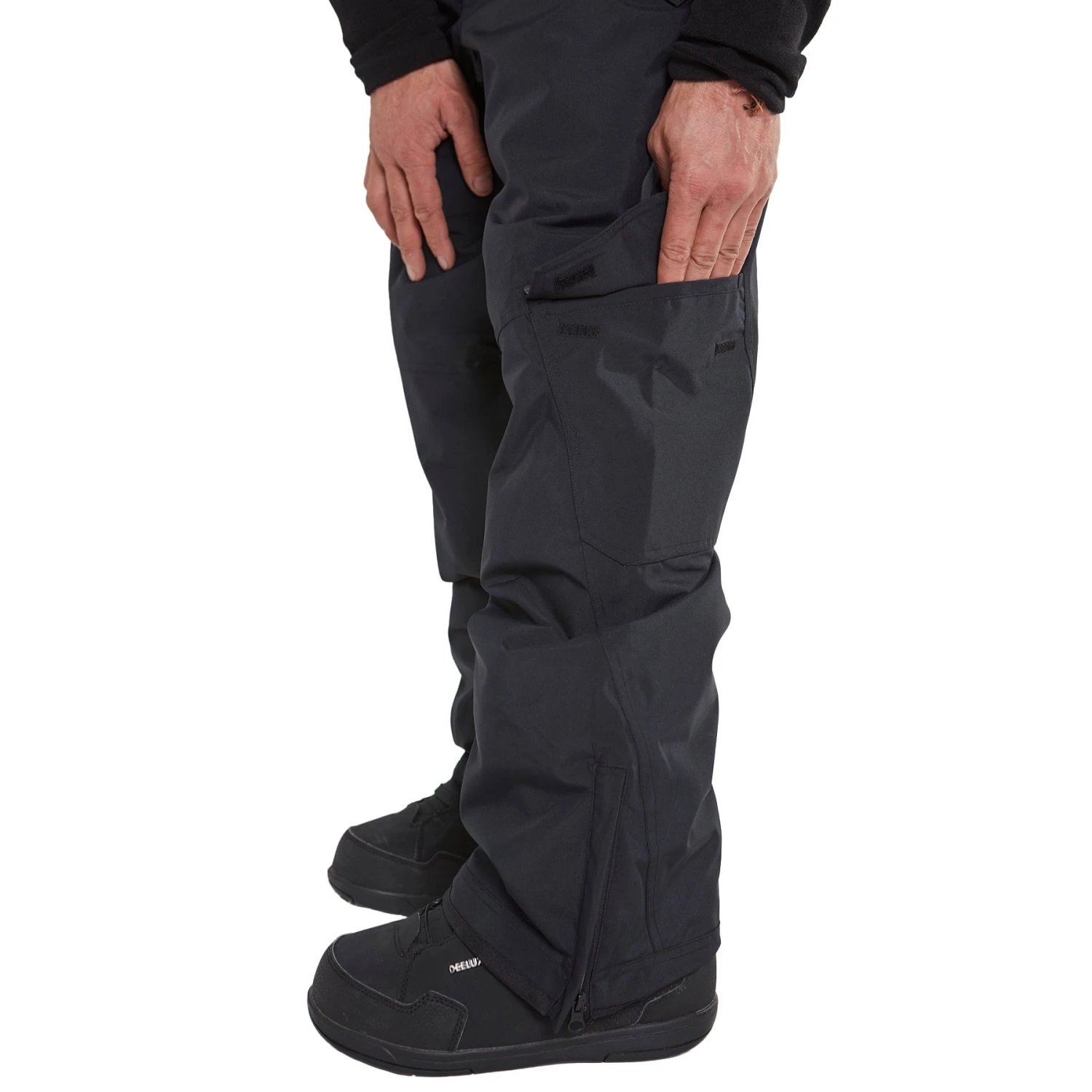Frenetic Intercept Pant - Image 4