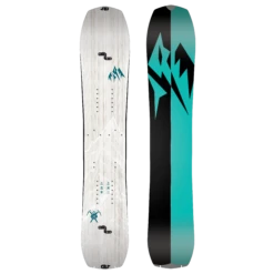 Jones Womens Solution Splitboard 2022