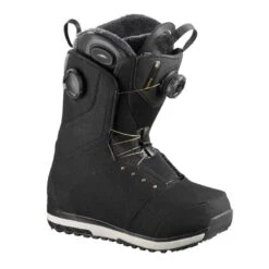 Salomon Kiana Toast Focus Boa 2019