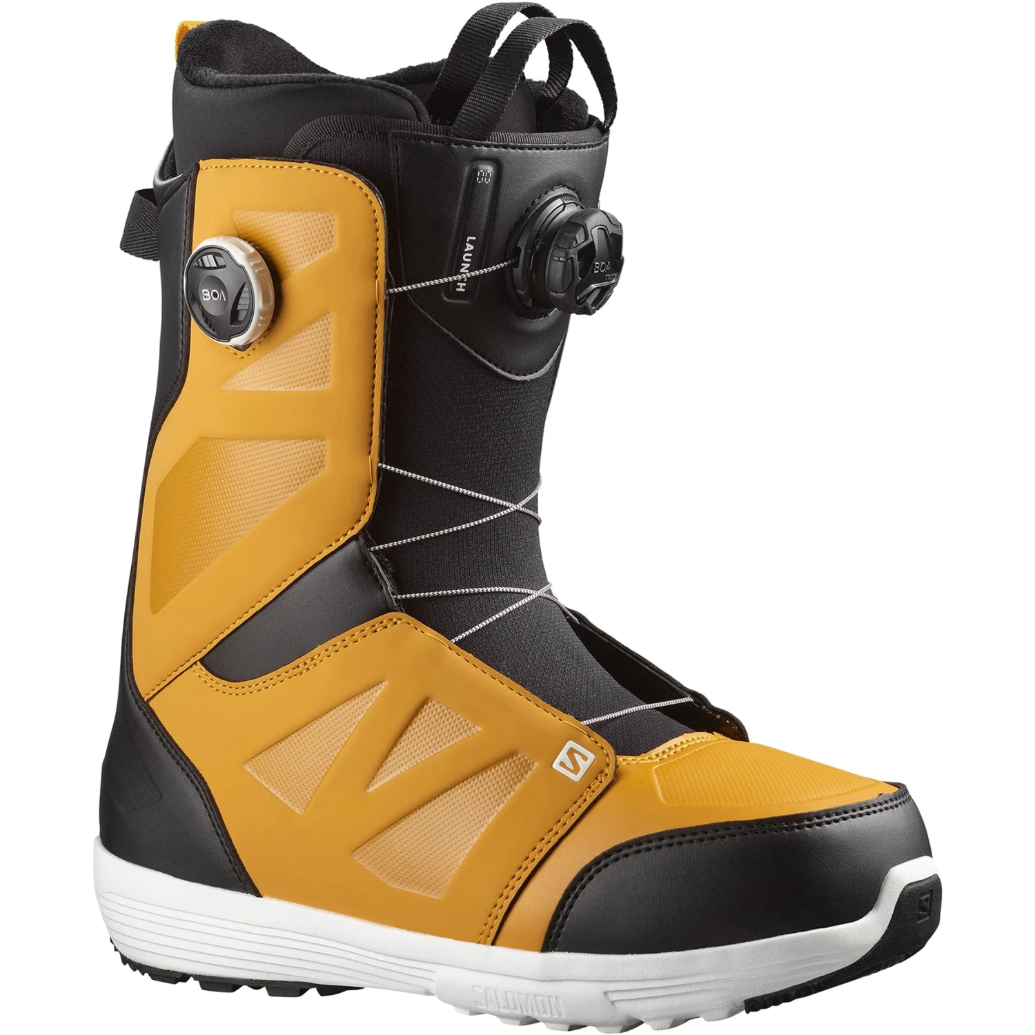 Salomon Launch Boa SJ 2023 - Image 5