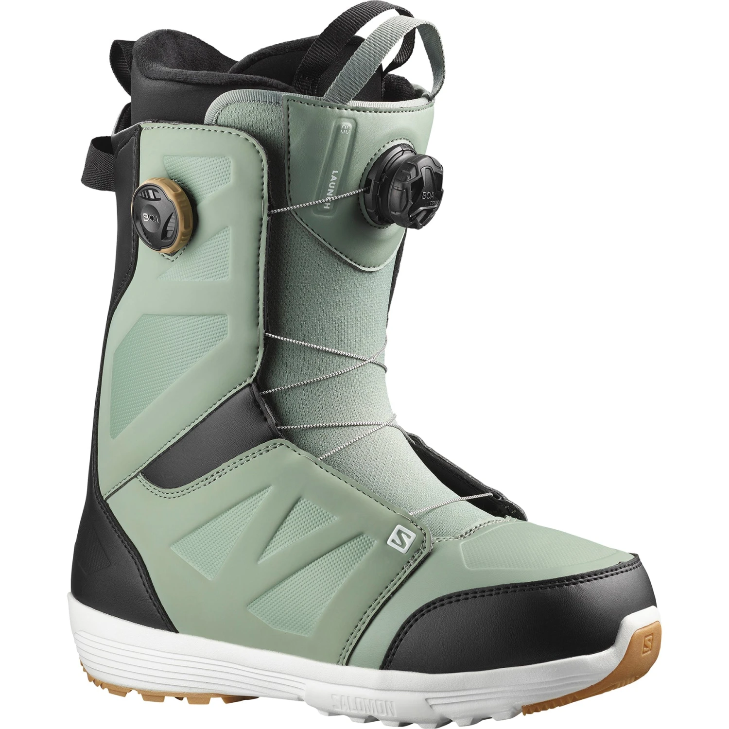 Salomon Launch Boa SJ 2023 - Image 8
