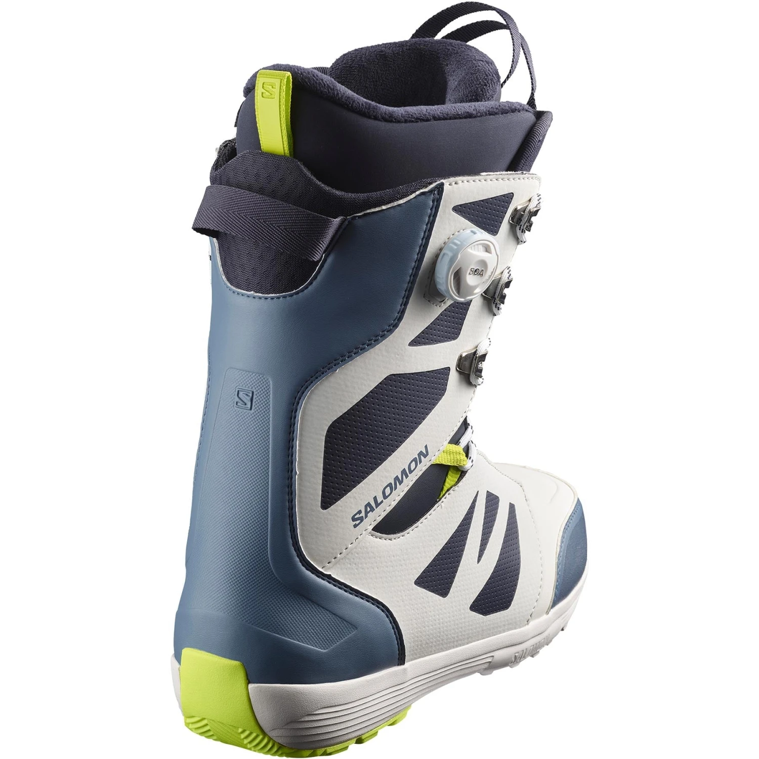 Salomon Launch Lace Boa 2023 - Image 2