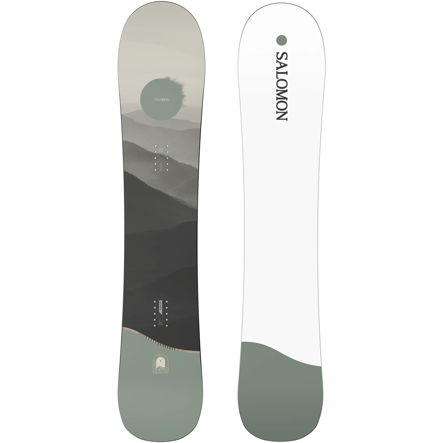 Salomon Bellevue 2023