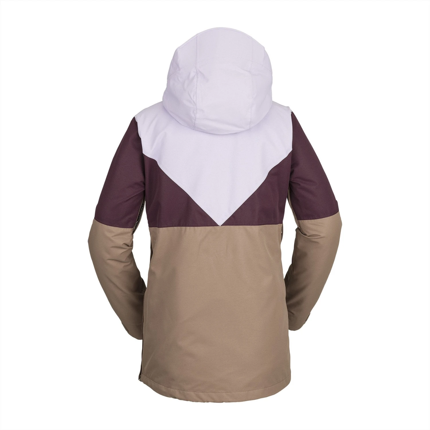 Volcom Mirror Pullover 2022 - Image 4