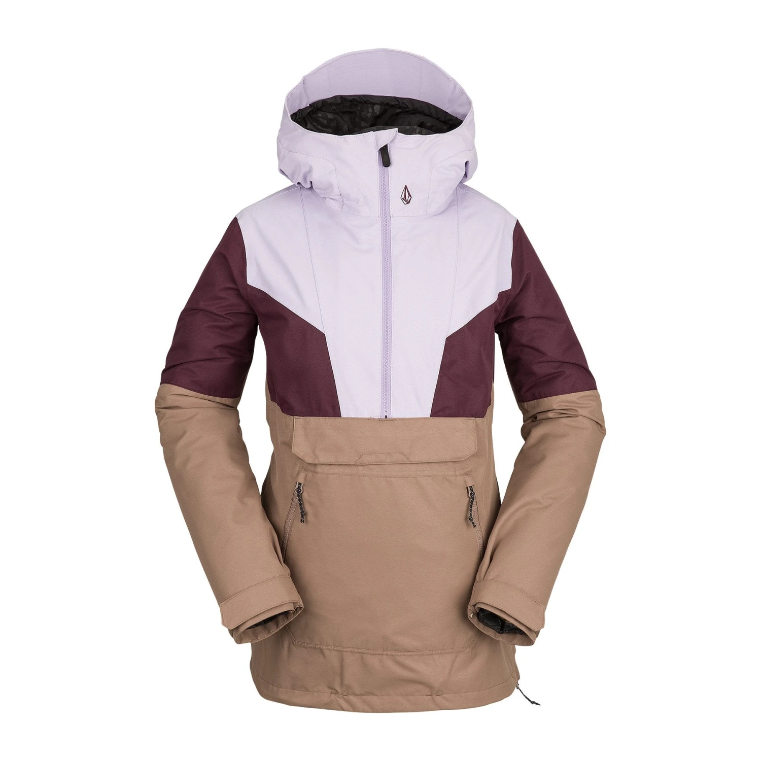 Volcom Mirror Pullover 2022 - Image 3