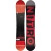 Nitro Prime Red