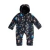 Quiksilver Baby Suit