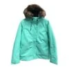 Powder Room Ridge Insulated Jacket