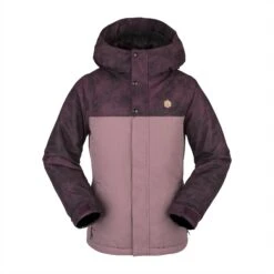 Volcom Sass’N’Frass Insulated Jacket 2022