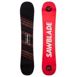Rossignol Sawblade Red 2020