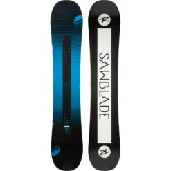 Rossignol Sawblade 2020
